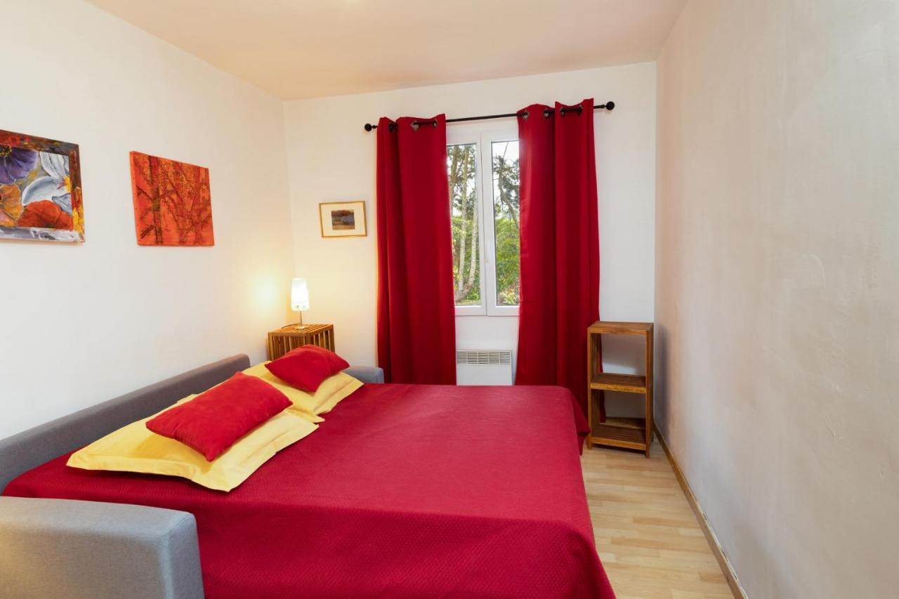 Sumptuous House Of 120M With Garden And Jacuzzi Vila Carcassonne Exterior foto