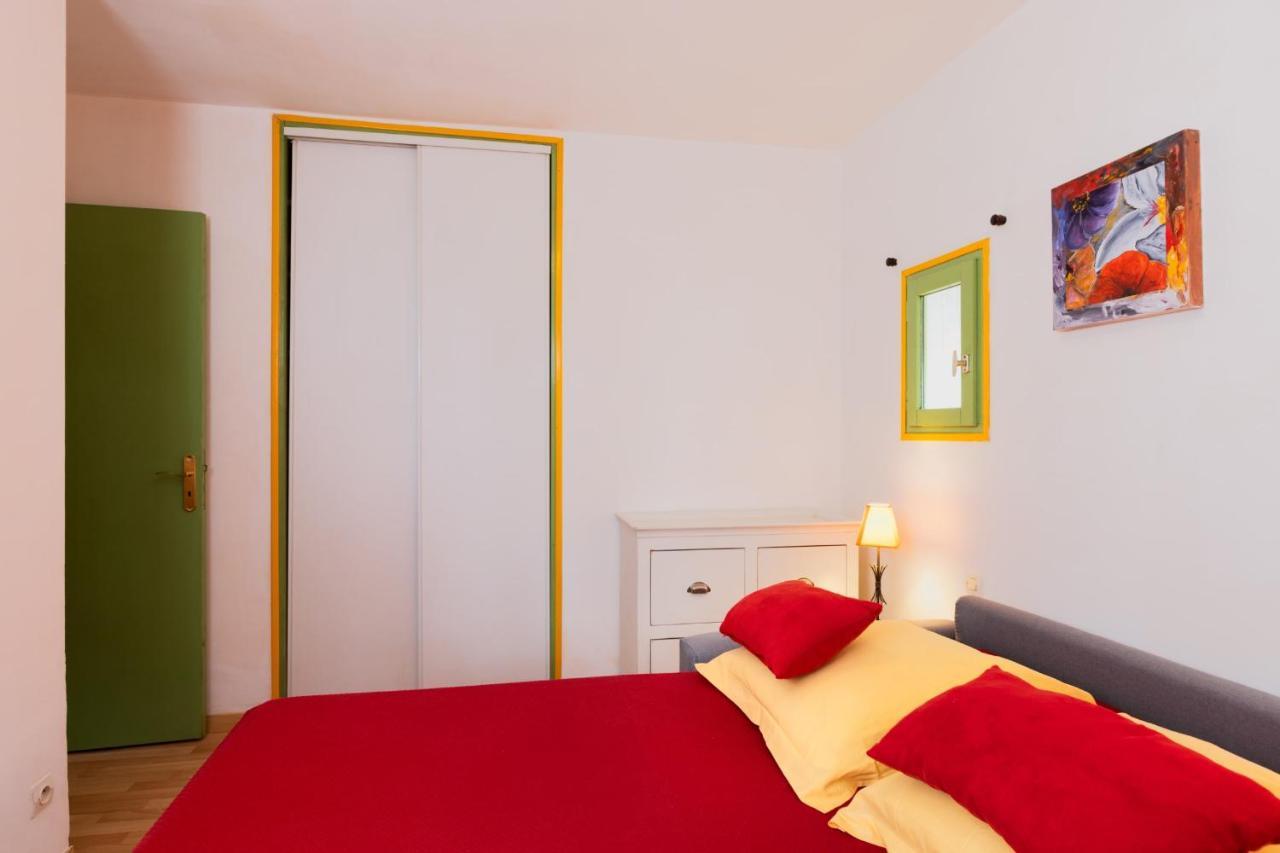 Sumptuous House Of 120M With Garden And Jacuzzi Vila Carcassonne Exterior foto