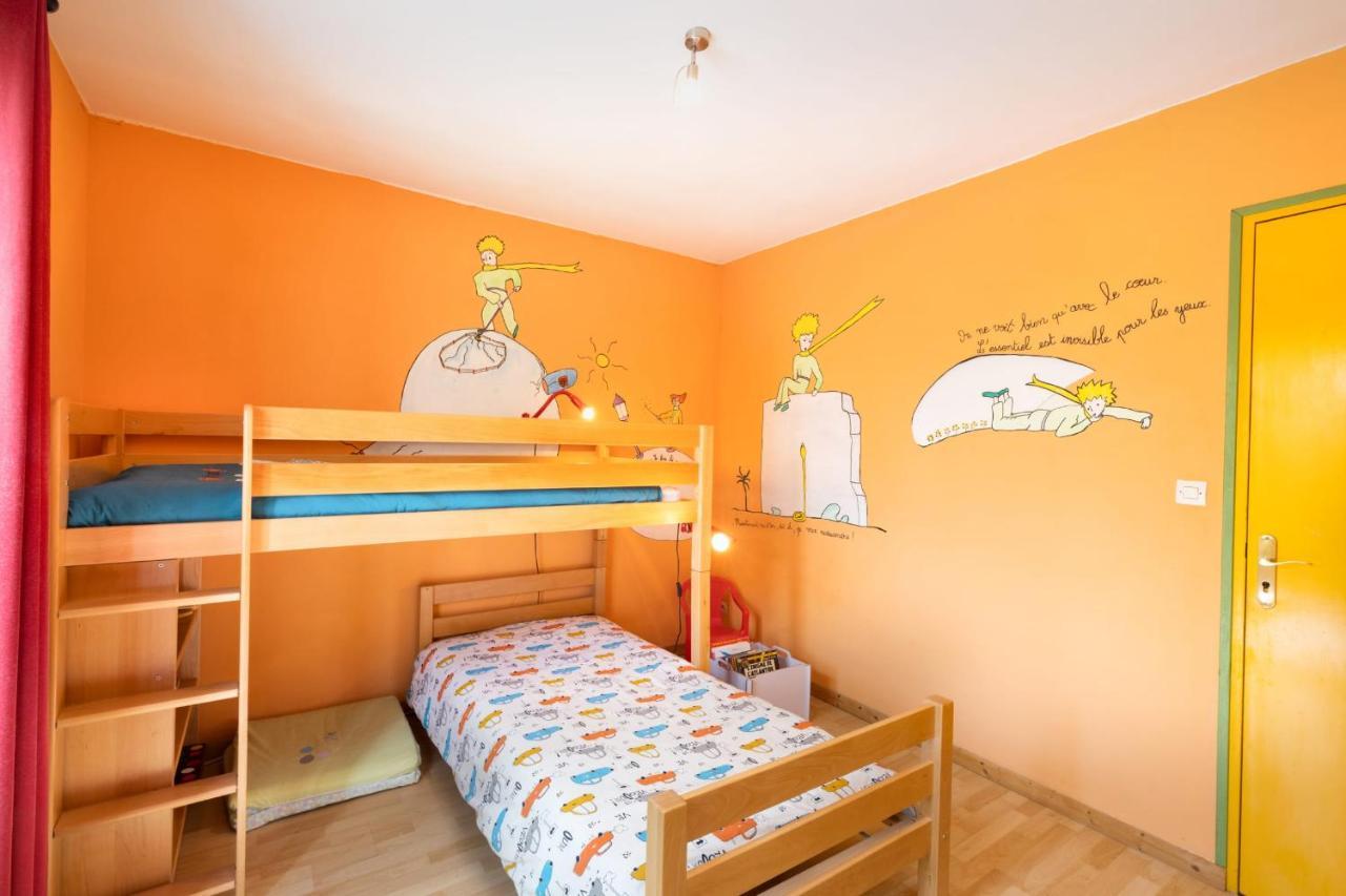 Sumptuous House Of 120M With Garden And Jacuzzi Vila Carcassonne Exterior foto