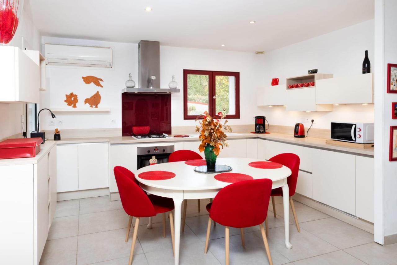 Sumptuous House Of 120M With Garden And Jacuzzi Vila Carcassonne Exterior foto